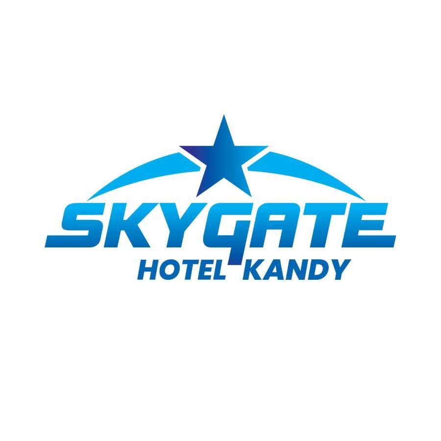 Sky Gate แคนดี้ ภายนอก รูปภาพ
