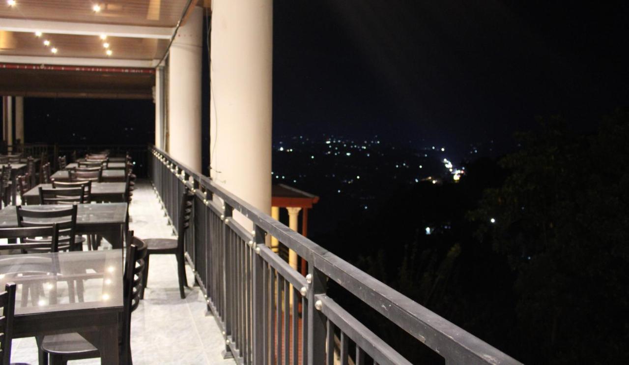 Sky Gate แคนดี้ ภายนอก รูปภาพ