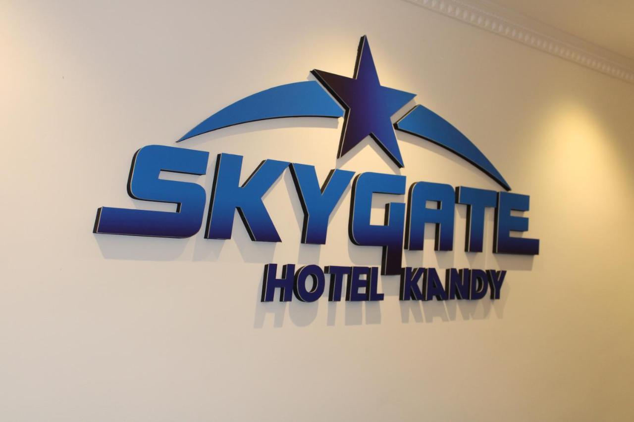 Sky Gate แคนดี้ ภายนอก รูปภาพ